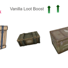 More information about "Vanilla Loot Boost"