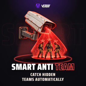 More information about "Smart Anti Team (BM Bans)"