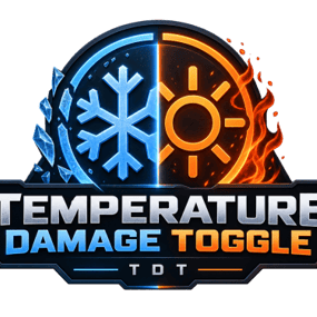More information about "Temperature Damage Toggle"