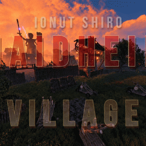 More information about "Maidheim Village"