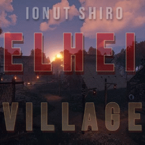 More information about "Helheim Village - Viking / Medieval RP"