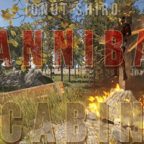 More information about "Cannibal Cabin - Greencard"