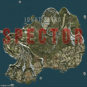 More information about "Spector Isle"