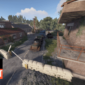 More information about "Stalker Checkpoint"
