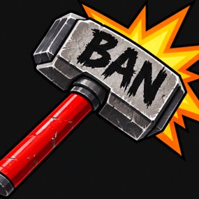 More information about "Admin Hammer"
