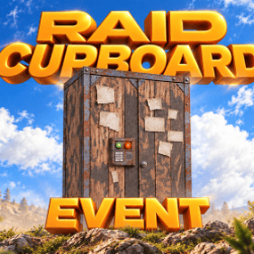 More information about "RaidCupboardEvent"