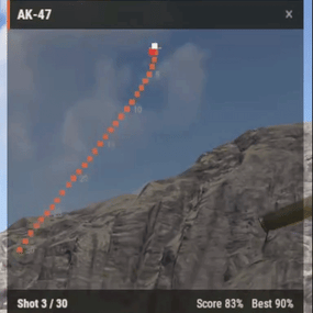 More information about "RecoilPatternUI – Recoil trainer HUD with spray scoring & admin spectate"