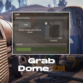 More information about "Grab Dome Oil"