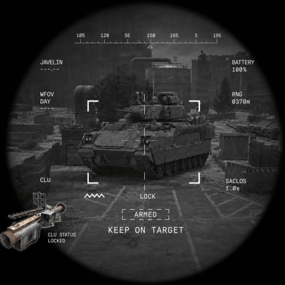 More information about "Custom Homing Target"