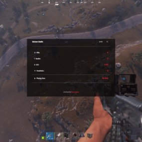 More information about "PlayerStats"