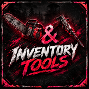 More information about "Inventory Tools"