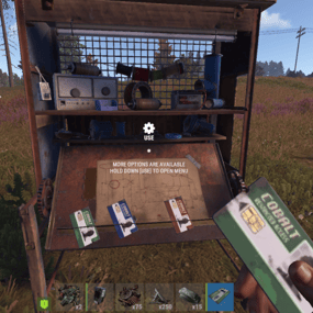 More information about "KeycardSpoofer"