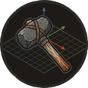 More information about "Entity Editor"