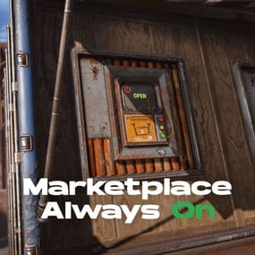 More information about "Marketplace Always On"