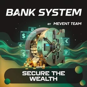 More information about "Bank System"