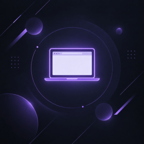 More information about "Server Web-Card"
