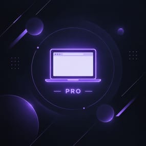 More information about "Server Web-Card PRO"