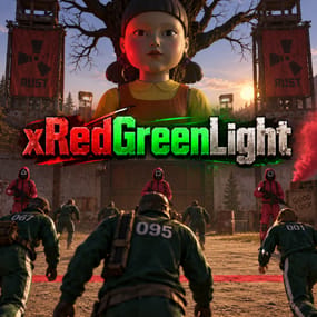 More information about "RED/GREEN Light"