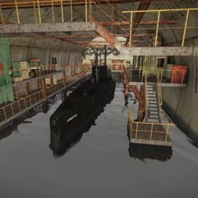 More information about "WWII Props"