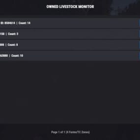 More information about "Owned Livestock Tracker"