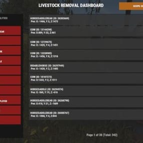 More information about "Livestock Manager"