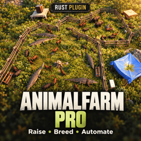 More information about "Animal Farm Pro"