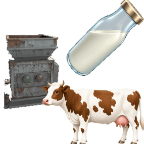 More information about "Auto Milker"