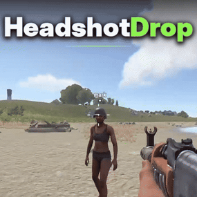 More information about "HeadshotDrop"