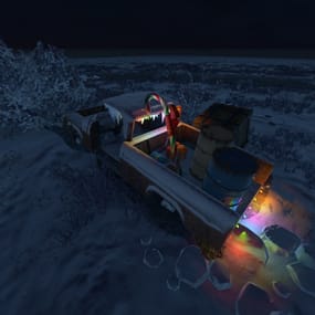 More information about "Christmas Junkpiles - 6 Prefab Pack (Snow & Temperate Versions)"