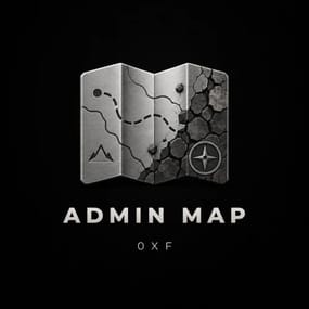 More information about "Admin Map"