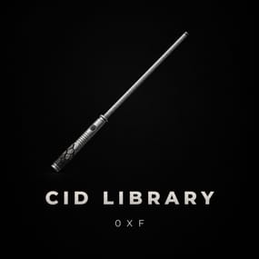 More information about "Custom Item Definitions"