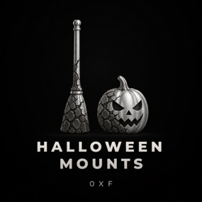 More information about "Halloween Mounts"