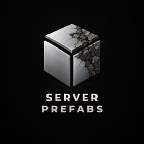 More information about "ServerPrefabs"