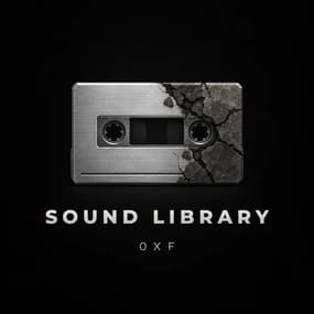 More information about "Sound Library"