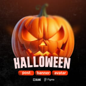 More information about "RUST: SPOOKY SEASON EVENT 🎃"