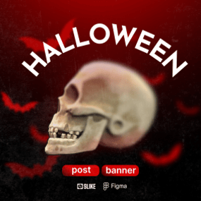 More information about "🦇 THE HALLOWEEN EVENT IS LIVE!"