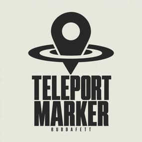 More information about "Teleport Marker - Map Teleportation"