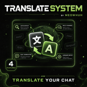 More information about "TranslateSystem"