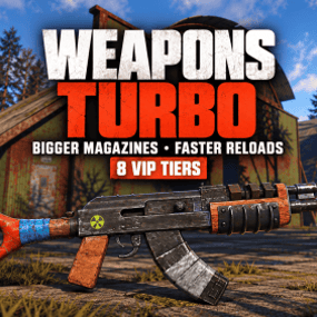 More information about "Weapons Turbo"