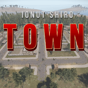 More information about "Town"