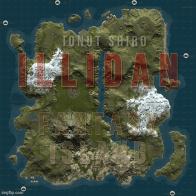 More information about "Illidan Fantasy Island"