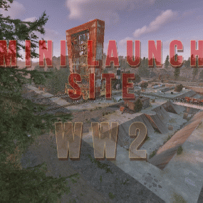 More information about "WW2 Mini-Launchsite"