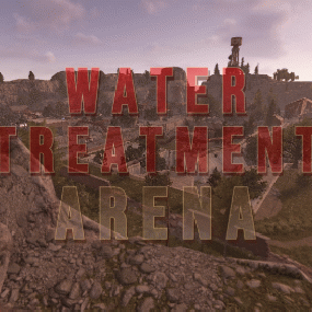 More information about "Water Treatment Arena"
