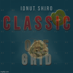 More information about "Classic One Grid"