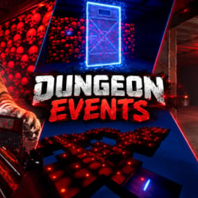 More information about "Dungeon Events"