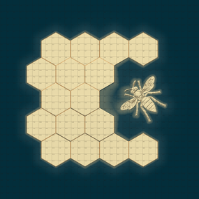 More information about "Hivefall"