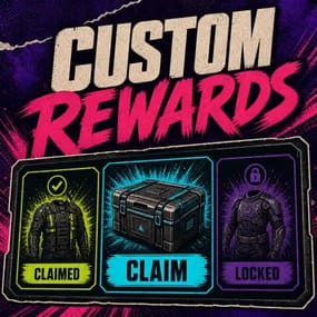 More information about "Custom Rewards"