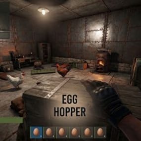 More information about "Egg Hopper"