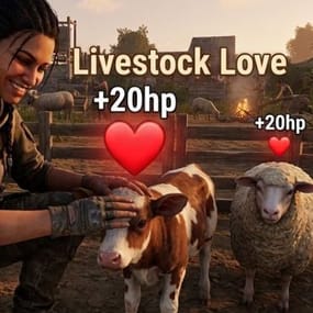 More information about "LiveStock Love"