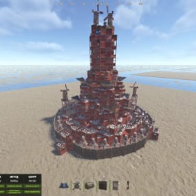 More information about "Raidable bases by JaaaaaThomas for 20.11.2026"